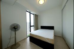 The Luxurie (D19), Condominium #580719631